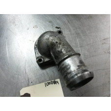 100D014 Thermostat Housing From 2014 Subaru Legacy  2.5
